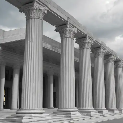 Pillars
